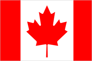 Canada flag