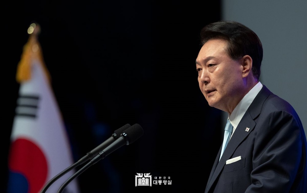 Address by President Yoon Suk Yeol on the 79th Liberation Day